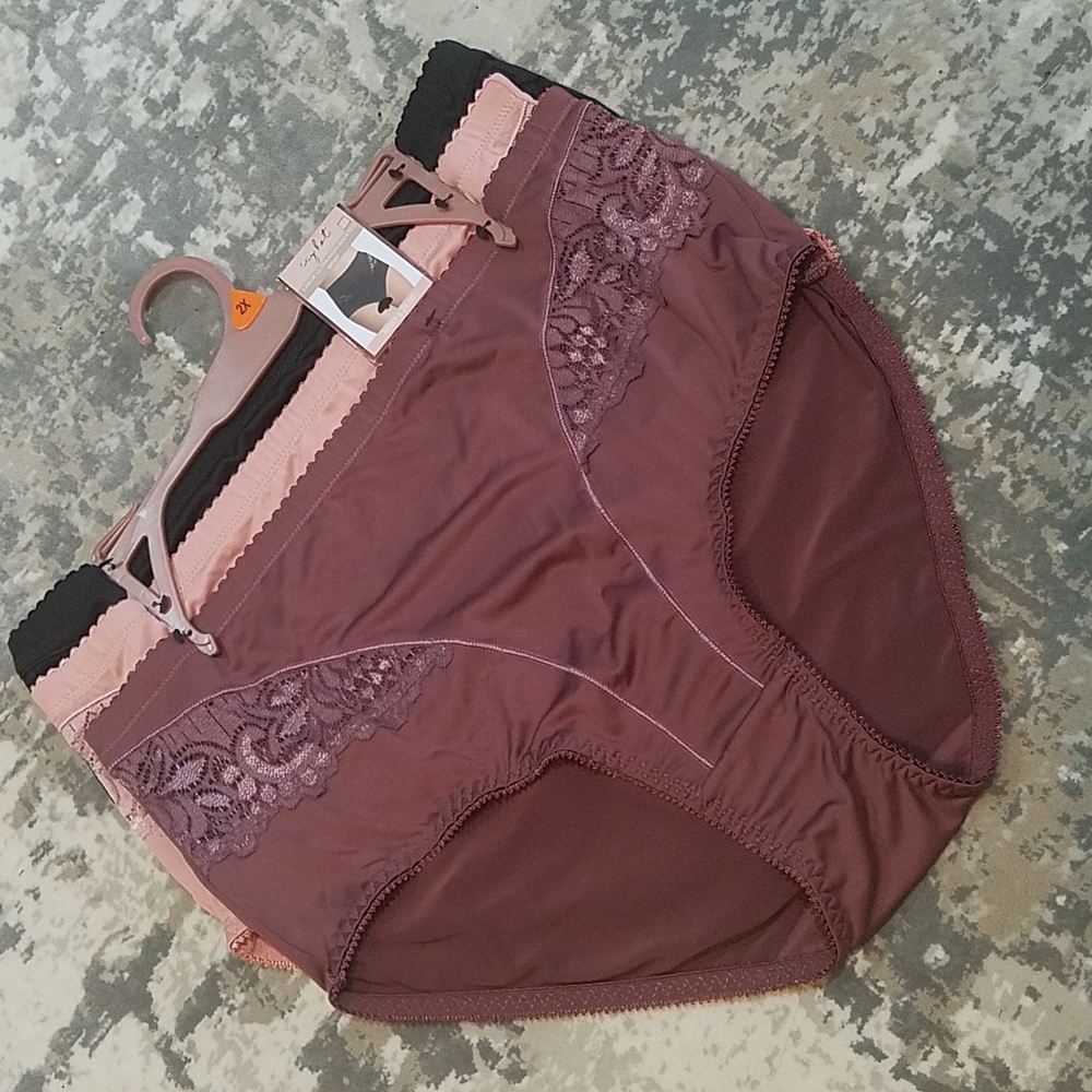 3 Pack Brief